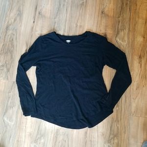 Old Navy Long Sleeved Top